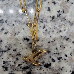 Ahava Jewels Upcycled Necklace